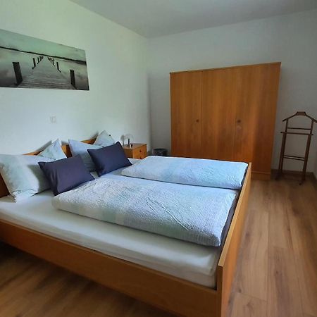 Ferienwohnung Habit シュルンス エクステリア 写真