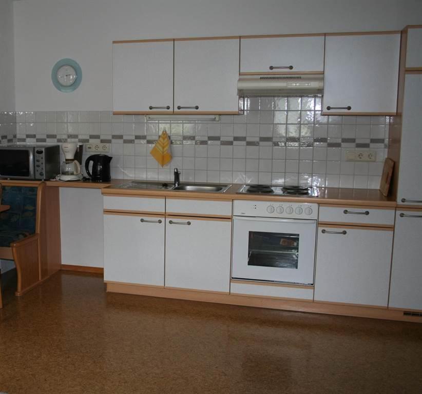 Ferienwohnung Habit シュルンス エクステリア 写真