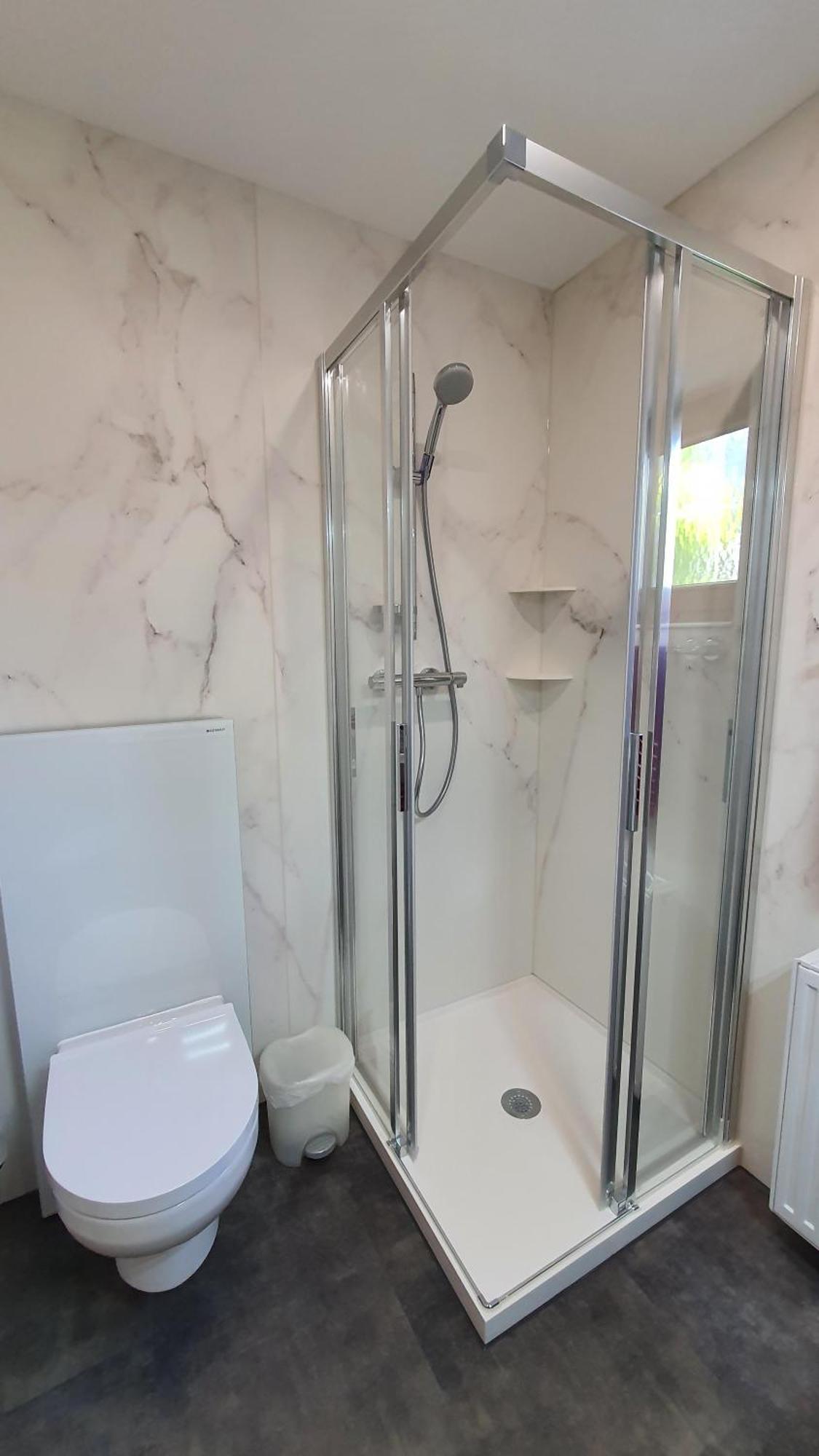 Ferienwohnung Habit シュルンス エクステリア 写真